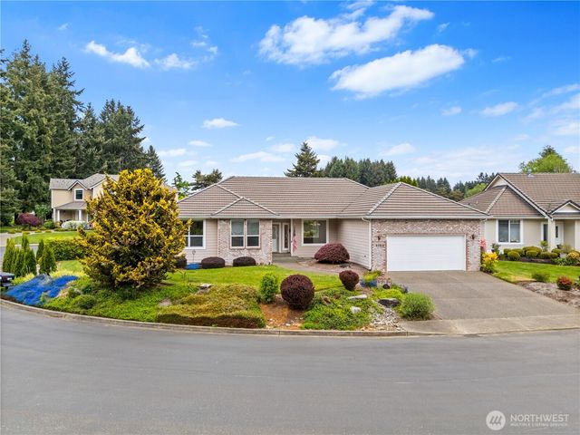 4102 Stonehaven Lane SE, Olympia, WA 98501