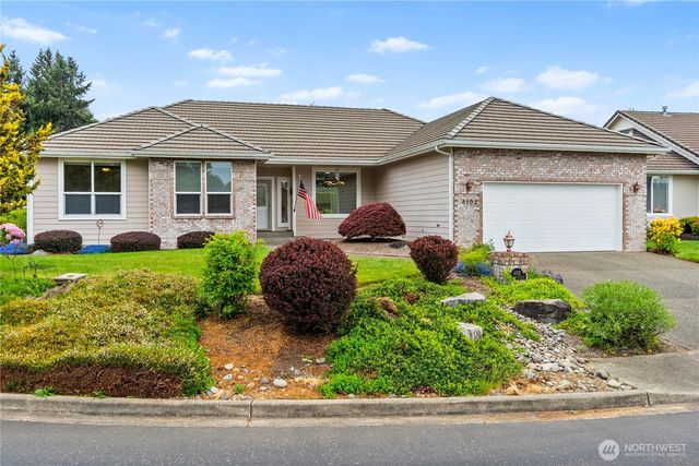 4102 Stonehaven Lane SE, Olympia, WA 98501