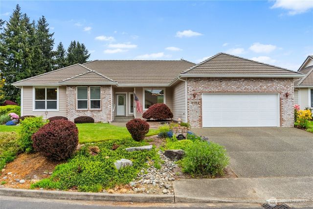 4102 Stonehaven Lane SE, Olympia, WA 98501