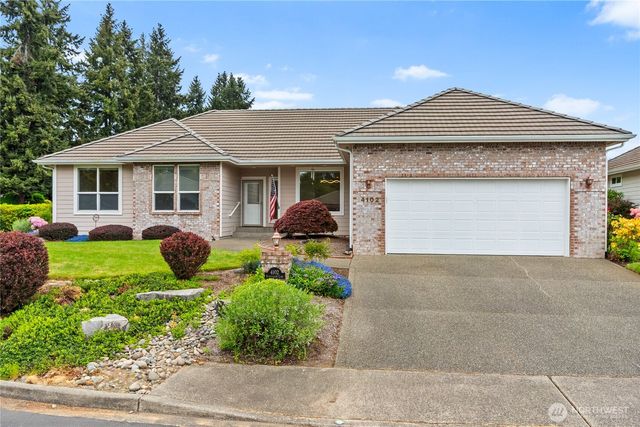 4102 Stonehaven Lane SE, Olympia, WA 98501