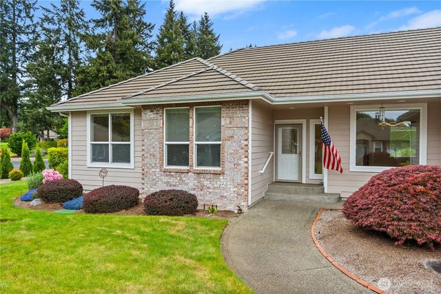 4102 Stonehaven Lane SE, Olympia, WA 98501