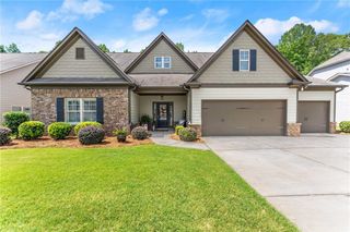 198 Morris Creek Drive, Hoschton, GA 30548