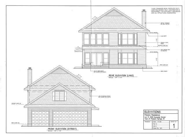 3129 Sunnyside STREET, Stoughton, WI 53589