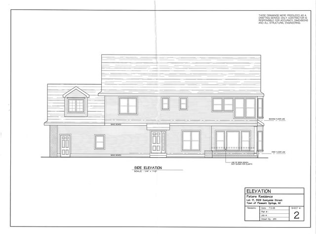 3129 Sunnyside STREET, Stoughton, WI 53589