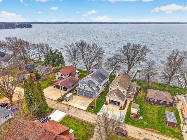 3129 Sunnyside STREET, Stoughton, WI 53589