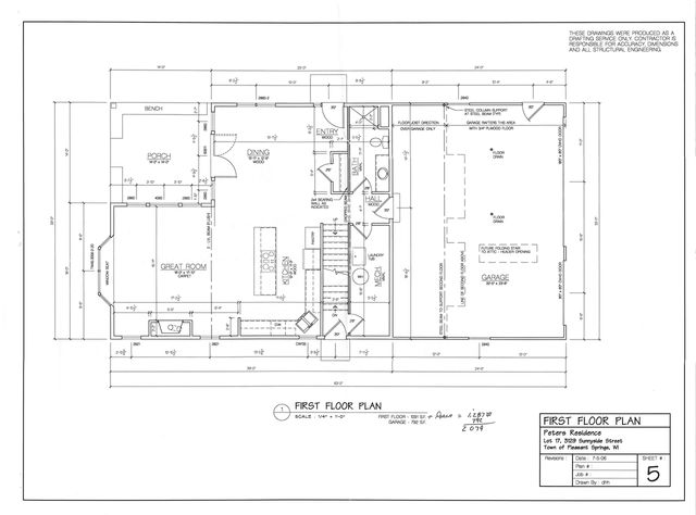 3129 Sunnyside STREET, Stoughton, WI 53589