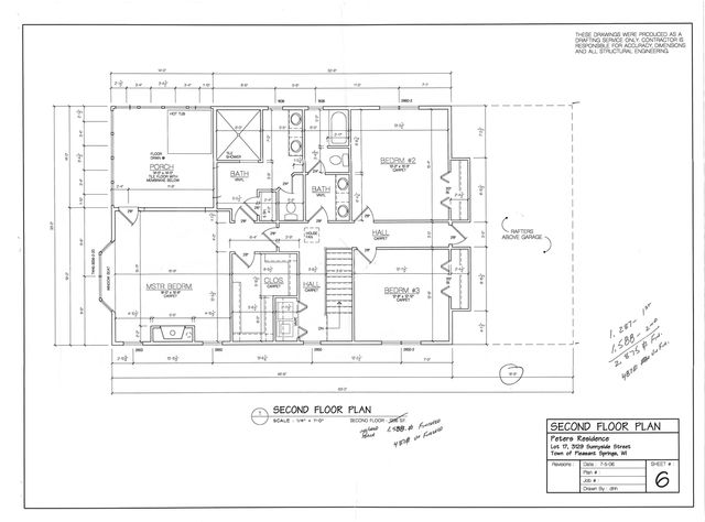 3129 Sunnyside STREET, Stoughton, WI 53589