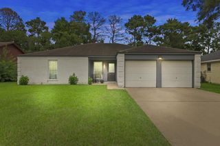 29619 Brookchase Drive, Spring, TX 77386