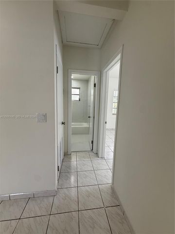 7231 NW 2nd Ter, Miami, FL 33126