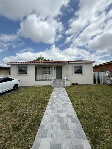 7231 NW 2nd Ter, Miami, FL 33126