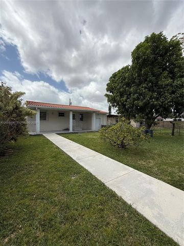 7231 NW 2nd Ter, Miami, FL 33126