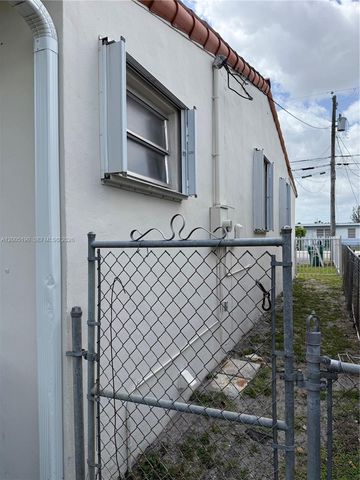 7231 NW 2nd Ter, Miami, FL 33126