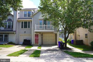 9443 TREVINO TER #82, Laurel, MD 20708