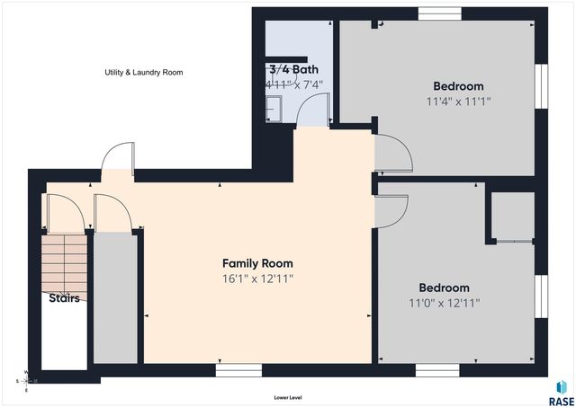 701 S Rohl Dr Drive, Sioux Falls, SD 57103