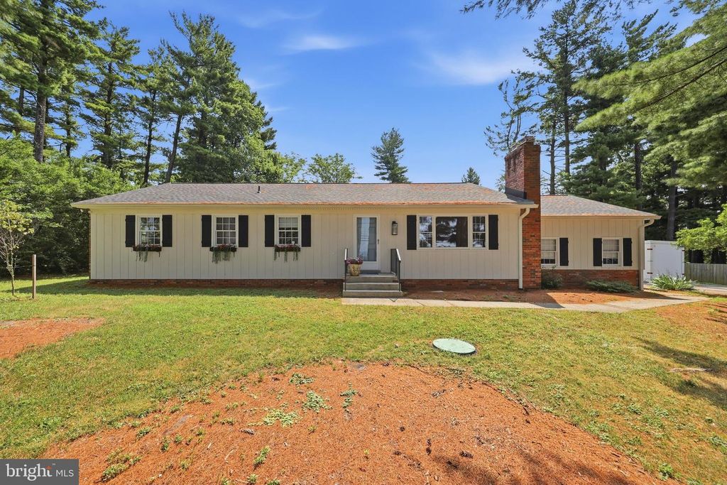 5425 JEFFERSON BLVD, Frederick, MD 21703