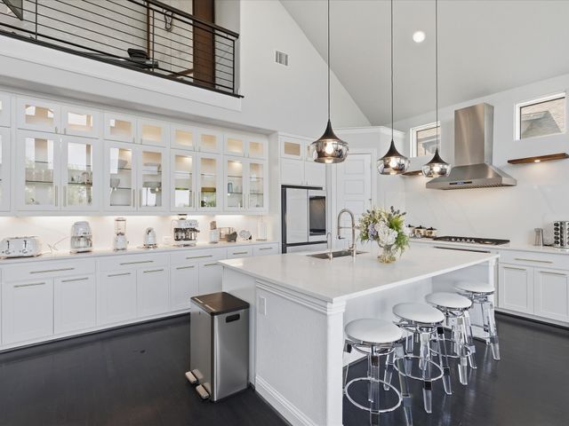 3505 Wycliff Avenue, Mckinney, TX 75071