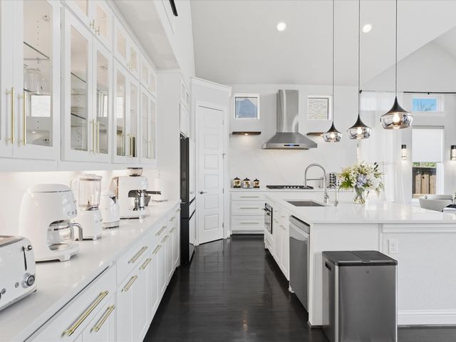 3505 Wycliff Avenue, Mckinney, TX 75071