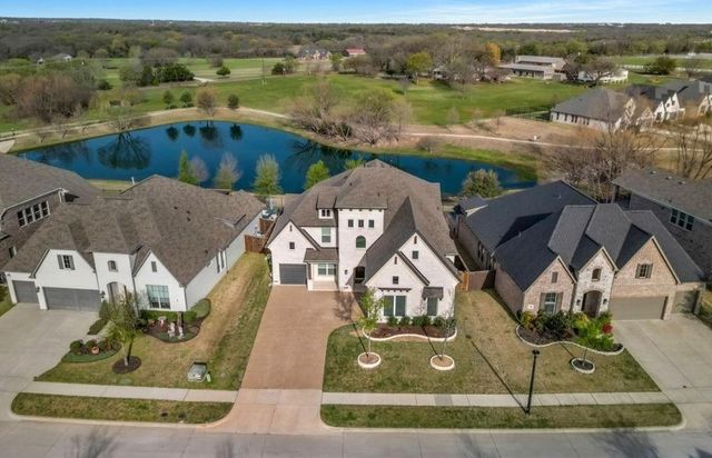 3505 Wycliff Avenue, Mckinney, TX 75071