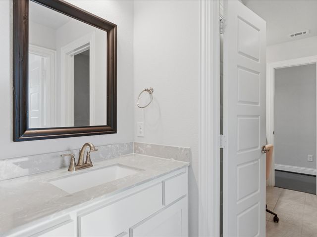 3505 Wycliff Avenue, Mckinney, TX 75071