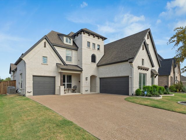 3505 Wycliff Avenue, Mckinney, TX 75071