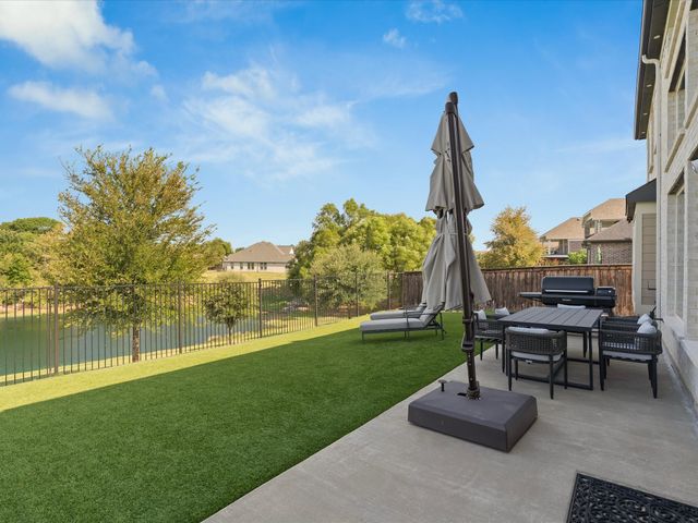 3505 Wycliff Avenue, Mckinney, TX 75071