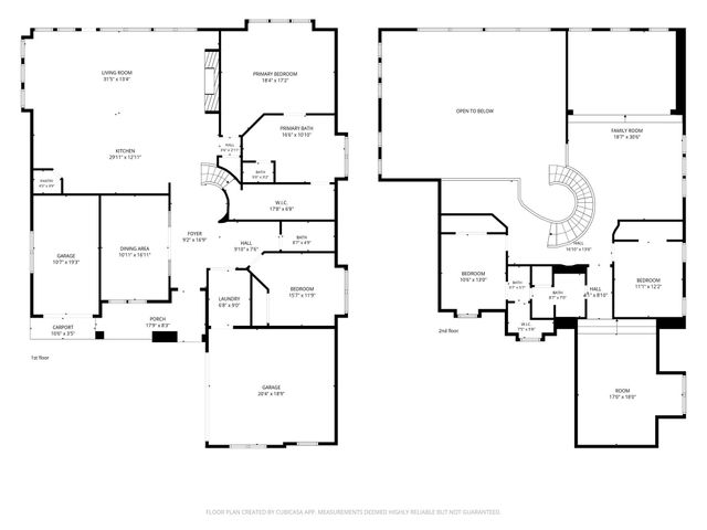 3505 Wycliff Avenue, Mckinney, TX 75071