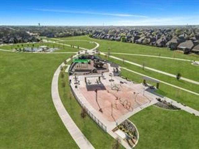 3505 Wycliff Avenue, Mckinney, TX 75071