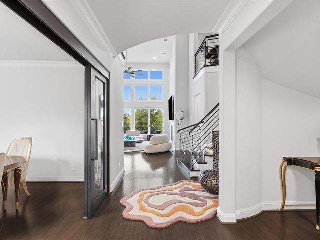 3505 Wycliff Avenue, Mckinney, TX 75071