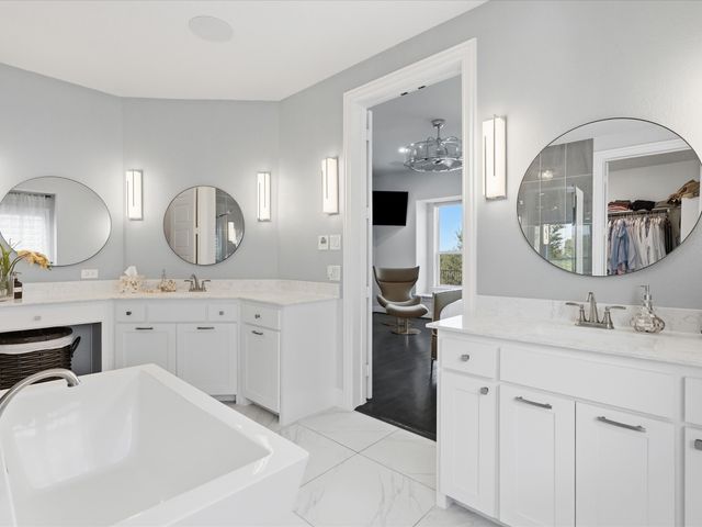 3505 Wycliff Avenue, Mckinney, TX 75071