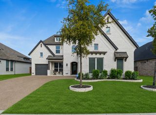 3505 Wycliff Avenue, Mckinney, TX 75071