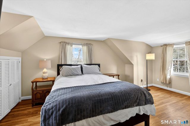 22 Carroll Road, Manchester, CT 06042