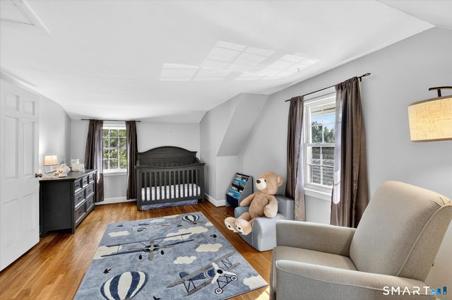 22 Carroll Road, Manchester, CT 06042