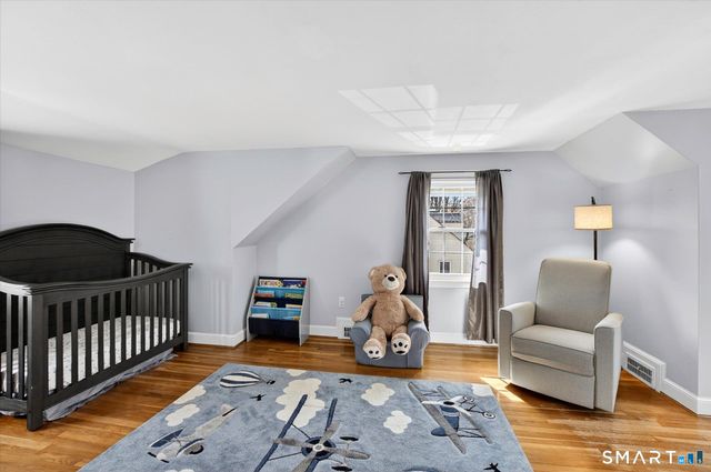 22 Carroll Road, Manchester, CT 06042