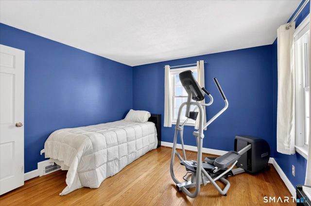 22 Carroll Road, Manchester, CT 06042