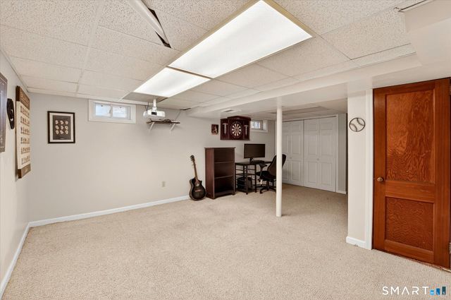 22 Carroll Road, Manchester, CT 06042