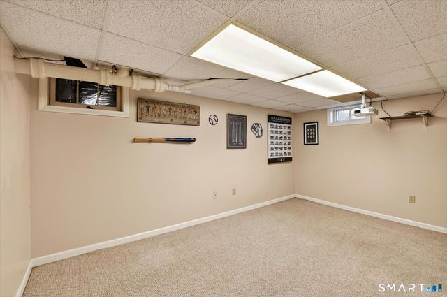 22 Carroll Road, Manchester, CT 06042