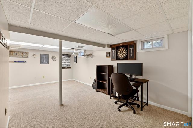 22 Carroll Road, Manchester, CT 06042