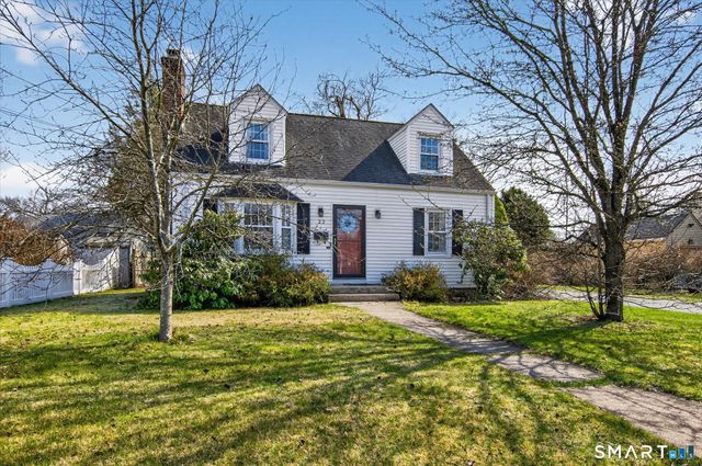 22 Carroll Road, Manchester, CT 06042