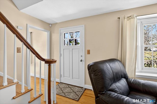 22 Carroll Road, Manchester, CT 06042