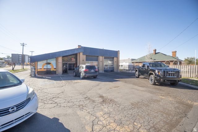 3563 S LINCOLN AVE, Ogden, UT 84401