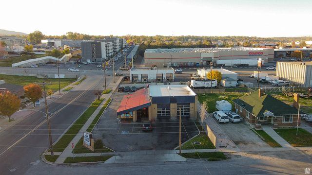 3563 S LINCOLN AVE, Ogden, UT 84401