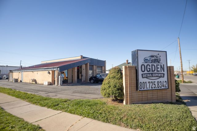 3563 S LINCOLN AVE, Ogden, UT 84401