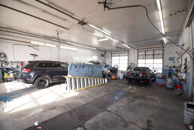 3563 S LINCOLN AVE, Ogden, UT 84401