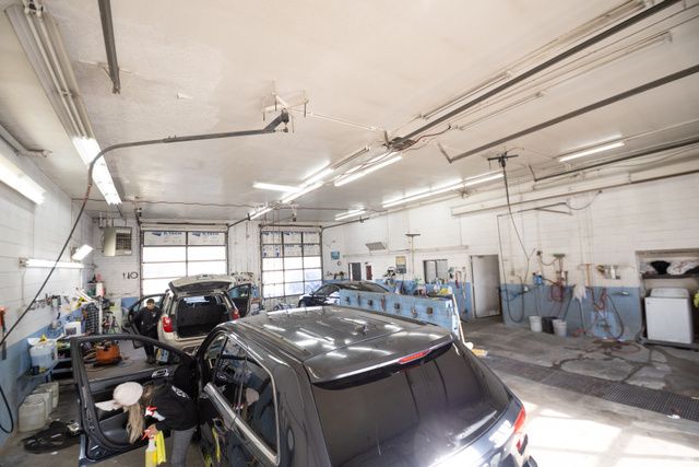 3563 S LINCOLN AVE, Ogden, UT 84401