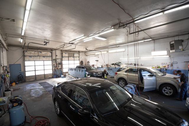 3563 S LINCOLN AVE, Ogden, UT 84401