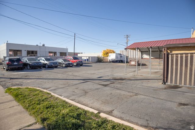 3563 S LINCOLN AVE, Ogden, UT 84401