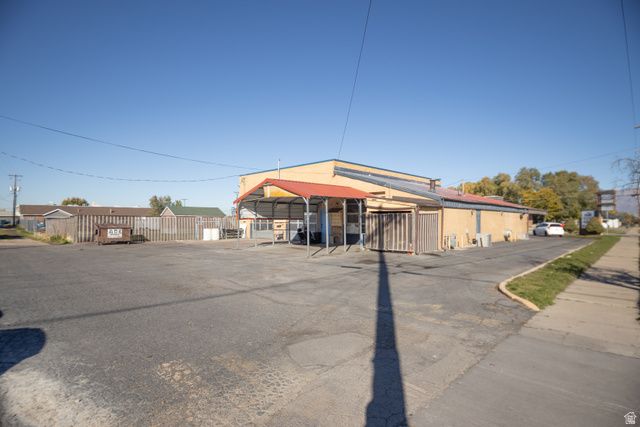 3563 S LINCOLN AVE, Ogden, UT 84401