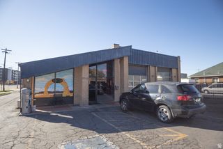 3563 S LINCOLN AVE, Ogden, UT 84401