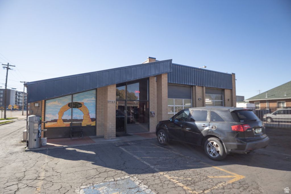 3563 S LINCOLN AVE, Ogden, UT 84401