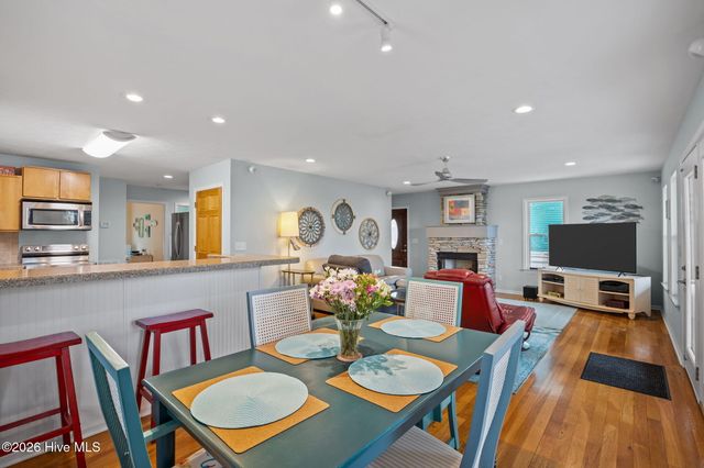 103 SE 27th Street, Oak Island, NC 28465